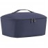 Термосумка Coolerbag M, синяя