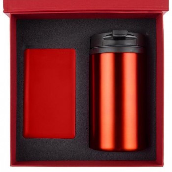 Набор Easy Trick, красный Набор Easy Trick, красный