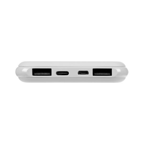 Aккумулятор Uniscend All Day Type-C 10000 мAч, белый Aккумулятор Uniscend All Day Type-C 10000 мAч, белый