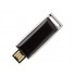 USB флеш-накопитель Zoom Black 16Gb
