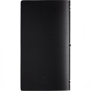 Карта вин Satiness, черная Карта вин Satiness, черная