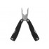 Мультитул Tools Сrafter (мультиинструмент) 9 в 1 в подарочной коробке, черный
