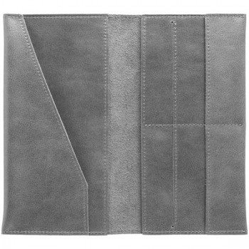 Дорожный органайзер Apache, серый Дорожный органайзер Apache, серый