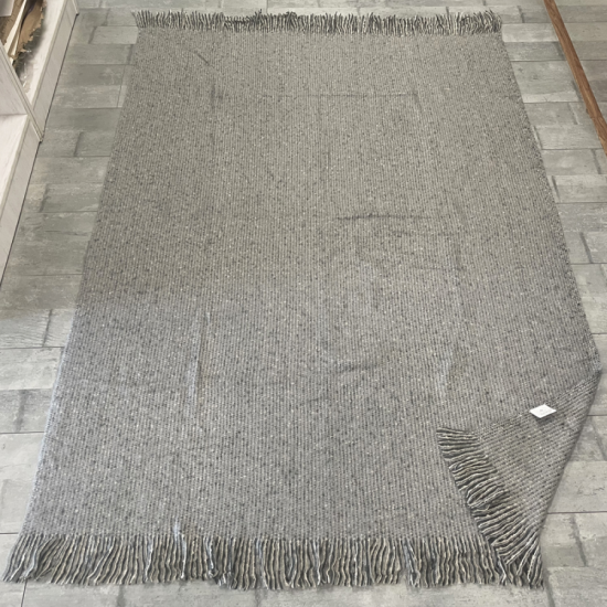 Плед акриловый Super Soft Care размер 120*160 см, темно- серый, плотность 550гр/м2 Плед акриловый Super Soft Care размер 120*160 см, темно- серый, плотность 550гр/м2
