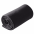 Плед дорожный флисовый Comfort Travel Blanket Warm, темно-серый, размер 152*127 см