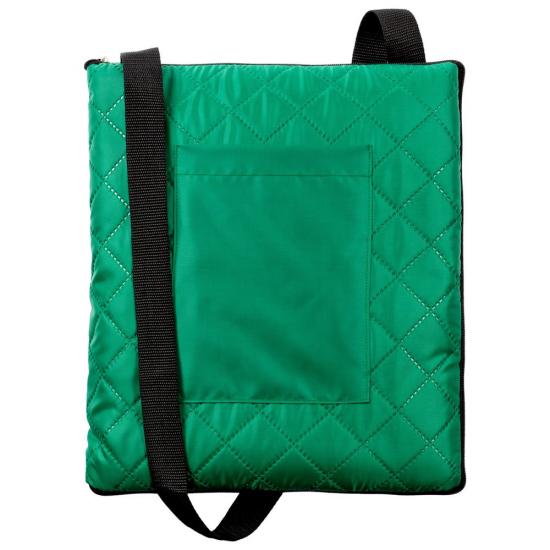 Плед для пикника Soft & Dry, зеленый Плед для пикника Soft & Dry, зеленый